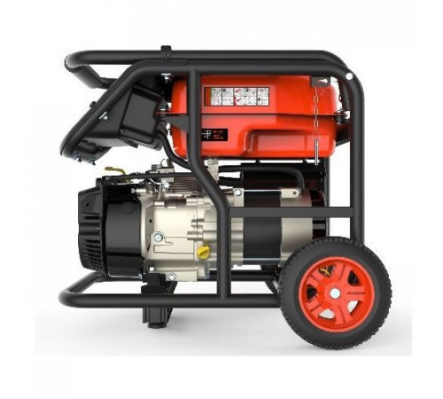 Генератор бензиновий GENERGY ESTRELA NEW 3,3 кВт