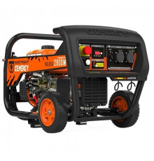 Генератор бензиновий GENERGY VELETA 2,8 кВт