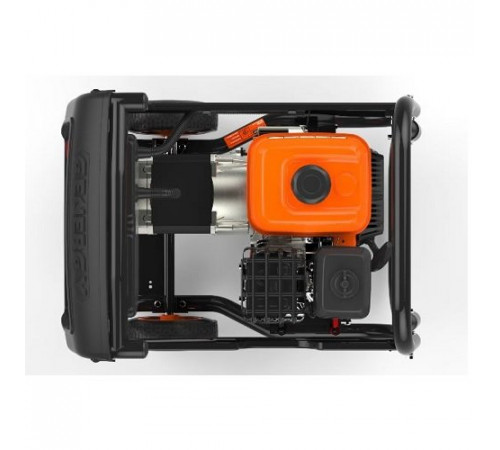 Генератор бензиновий GENERGY VELETA 2,8 кВт