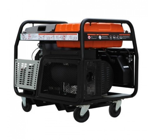 Генератор бензиновий GENERGY CERVASCAN 12 кВт 230/400 В