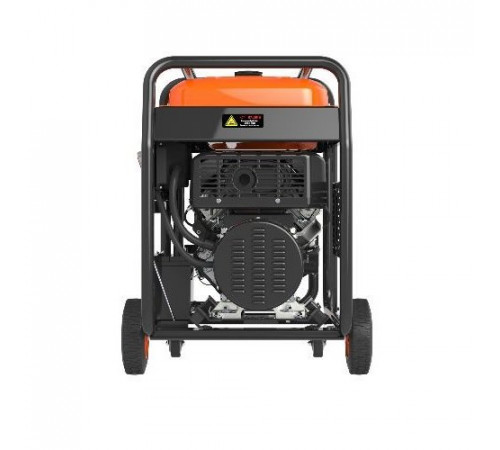 Генератор бензиновий GENERGY IZOARD 15 кВт 230/400 В