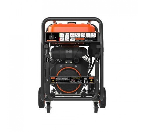 Генератор бензиновий GENERGY IZOARD 15 кВт 230/400 В