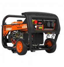 Генератор бензиновий GENERGY PANTICOSA 4 кВт