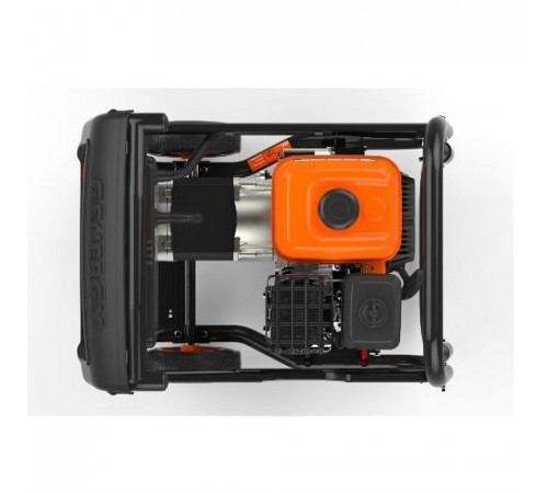 Генератор бензиновий GENERGY PANTICOSA 4 кВт