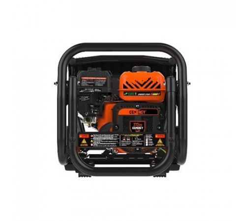 Генератор бензиновий GENERGY PANTICOSA 4 кВт
