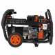 Генератор бензиновий GENERGY PANTICOSA S 4 кВт