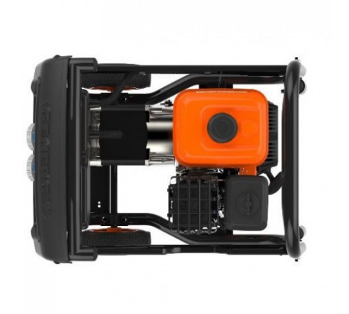 Генератор бензиновий GENERGY PANTICOSA S 4 кВт