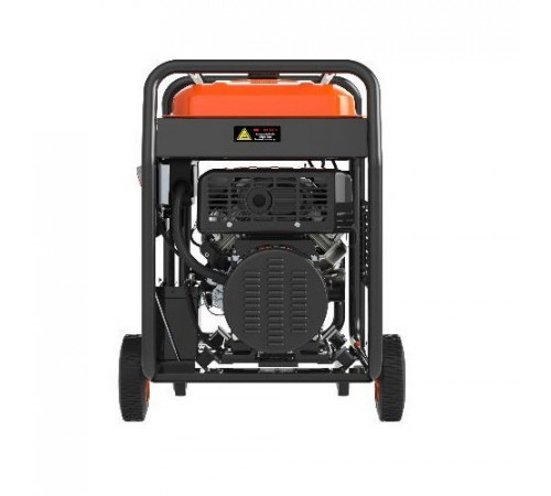 Генератор бензиновий GENERGY STELVIO 18 кВт
