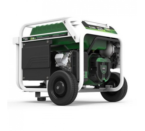 Генератор бензин - газ GENERGY NATURA 3000 3/2,6 кВт