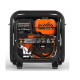 Генератор бензиновий GENERGY CANDANCHU 7 кВт 230В/400В