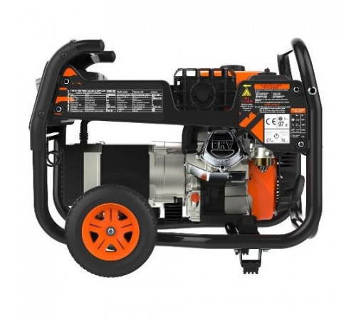 Генератор GENERGY NAVACERRADA S 5.5 кВт