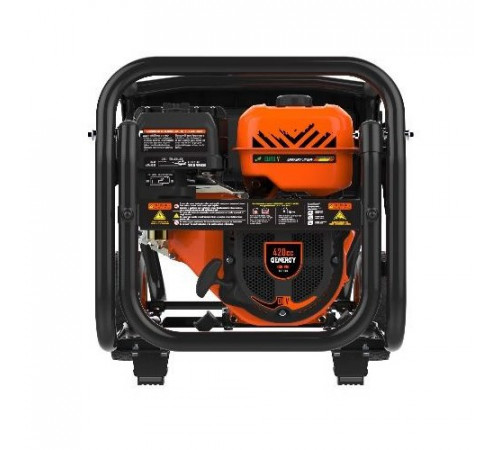 Генератор GENERGY NAVACERRADA S 5.5 кВт