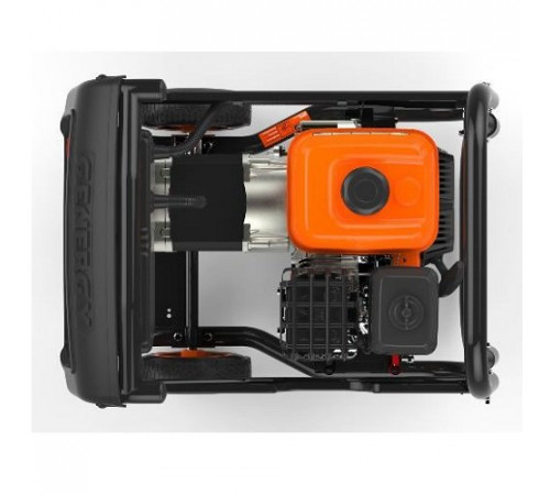 Генератор GENERGY JACA 3,3 кВт