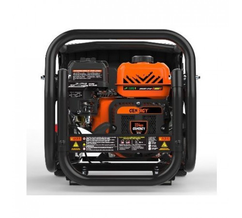 Генератор GENERGY JACA 3,3 кВт