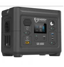Зарядная станция GENERGY ZERO GZE-0303 288 Вт/ч