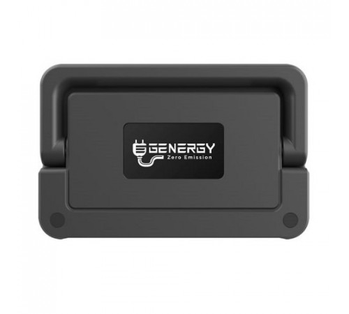 Зарядная станция GENERGY ZERO GZE-0303 288 Вт/ч