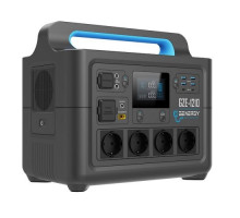 Зарядна станція GENERGY ZERO GZE-1210 1228 Вт/год