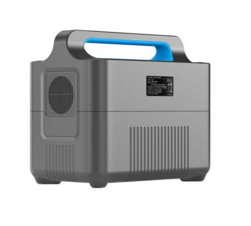 Зарядна станція GENERGY ZERO GZE-1210 1228 Вт/год