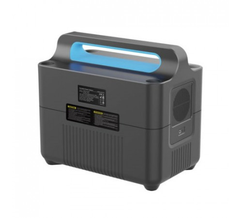 Зарядна станція GENERGY ZERO GZE-1210 1228 Вт/год