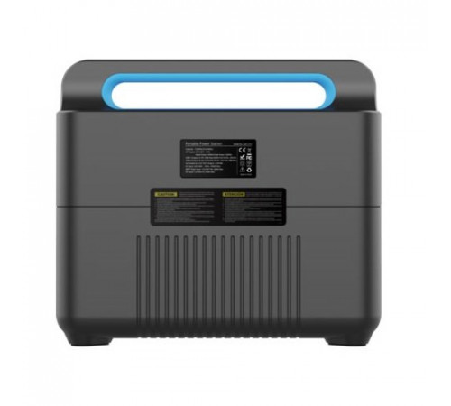 Зарядна станція GENERGY ZERO GZE-1210 1228 Вт/год