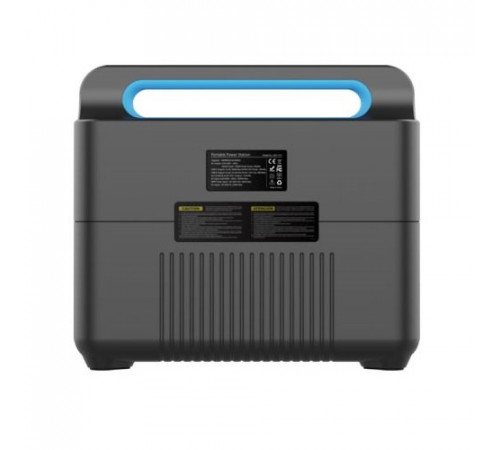 Зарядная станция GENERGY ZERO GZE-1515 1484 Вт/ч