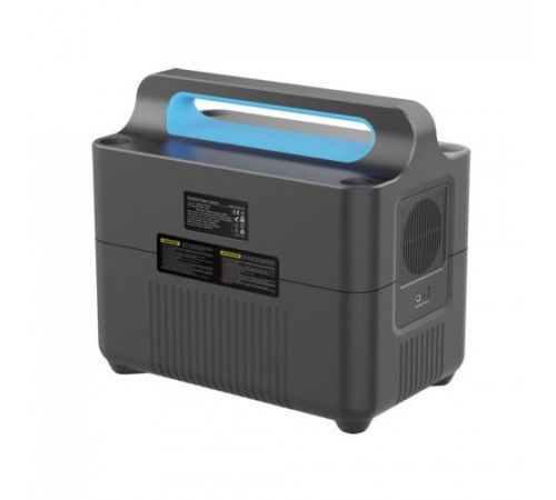 Зарядная станция GENERGY ZERO GZE-1515 1484 Вт/ч