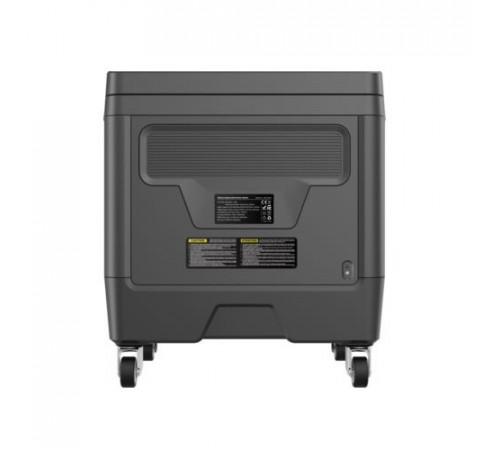 Зарядна станція GENERGY ZERO GZE-2020R 1953 Вт/год