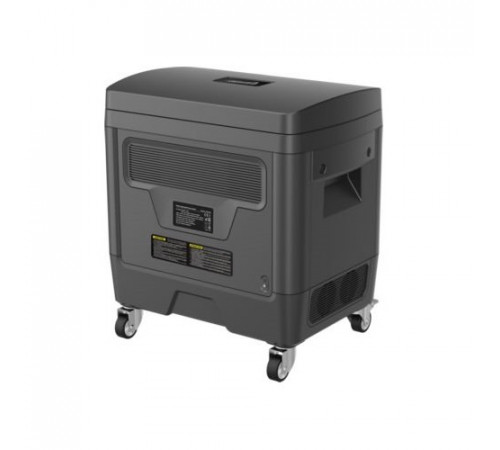 Зарядна станція GENERGY ZERO GZE-2020R 1953 Вт/год