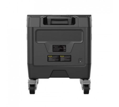 Зарядна станція GENERGY ZERO GZE-3320 3248 Вт/год