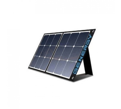Солнечная панель GENERGY ZERO GZE100W 100Вт