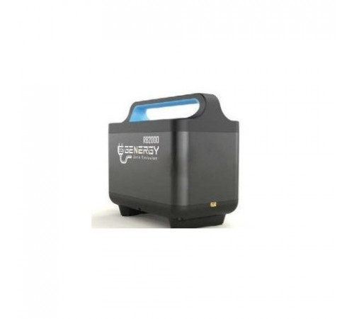 Акумулятор GENERGY ZERO GZE-2020R 1953 Вт/год