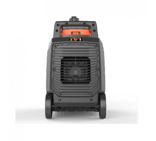 Генератор інверторний GENERGY MADEIRA 4 кВт