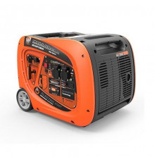 Генератор інверторний GENERGY MALLORCA 3,2 кВт