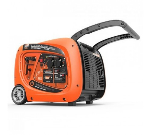 Генератор інверторний GENERGY MALLORCA 3,2 кВт