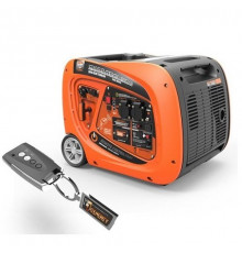 Генератор інверторний GENERGY MALLORCA RC 3,2 кВт