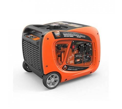 Генератор инверторный GENERGY MALLORCA RC 3,2 кВт