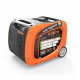 Генератор инверторный GENERGY MALLORCA RC 3,2 кВт