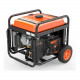 Генератор инверторный бензиновый GENERGY CRETA RC 7,5 кВт