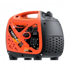 Генератор інверторний бензиновий GENERGY IBIZA 0,9 кВт
