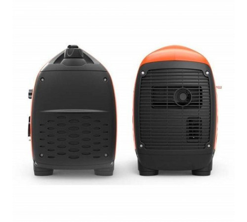 Генератор інверторний бензиновий GENERGY IBIZA 0,9 кВт