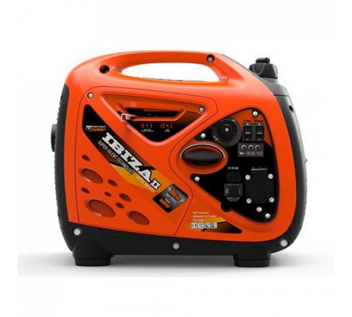 Генератор інверторний бензиновий GENERGY IBIZA 0,9 кВт