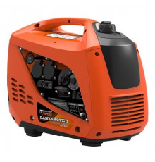 Генератор інверторний бензиновий GENERGY LANZAROTE 2 кВт