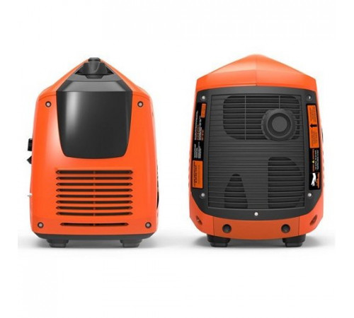 Генератор інверторний бензиновий GENERGY LANZAROTE 2 кВт