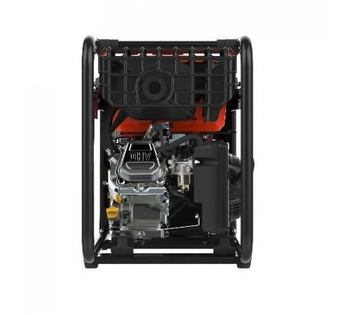 Генератор инверторный бензиновый GENERGY RODAS 3,5 кВт