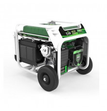Генератор бензин - газ GENERGY NATURA 7000 7/6 кВт