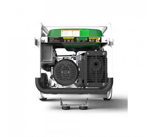 Генератор бензин - газ GENERGY NATURA 7000 7 / 6 кВт