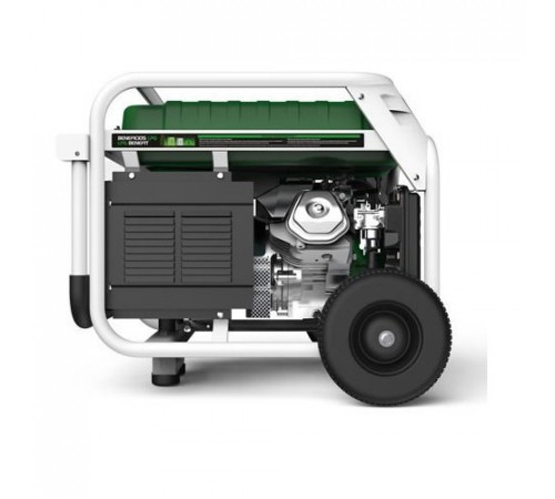 Генератор бензин - газ GENERGY NATURA 7000 7 / 6 кВт