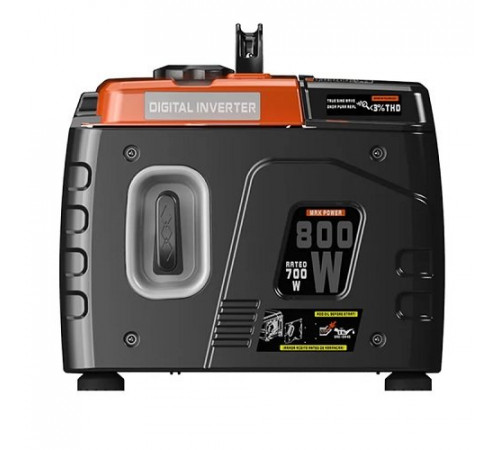 Генератор інверторний GENERGY LIMITED 1000i 0,8 кВт