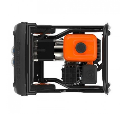 Генератор GENERGY JACA S 3,3 кВт