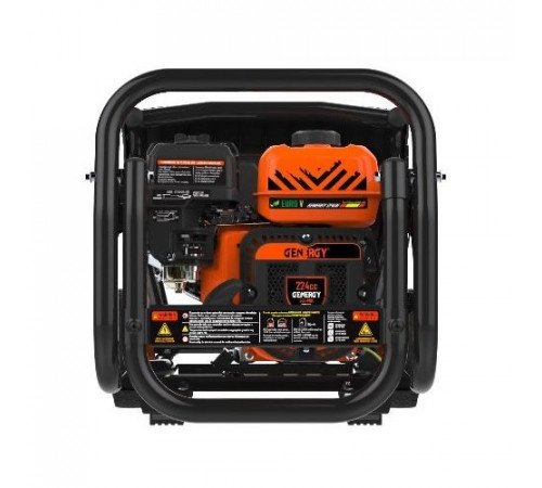 Генератор GENERGY JACA S 3,3 кВт